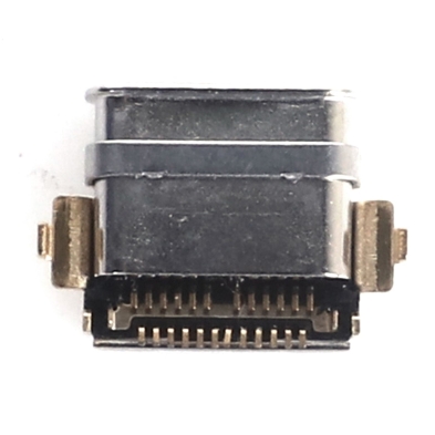 Conector DC Jack para bose soundlink flex USB-C