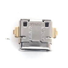 Conector DC Jack para bose soundlink flex USB-C
