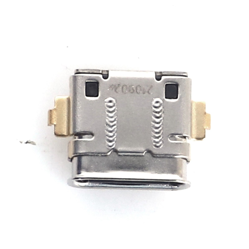 Conector DC Jack para bose soundlink flex USB-C