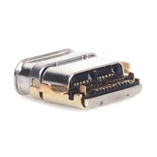 Conector DC Jack para bose soundlink flex USB-C