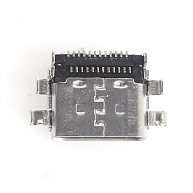 Conector DC Jack para portátil Lenovo Yoga 720-13IKB USB-C