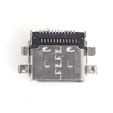 Conector DC Jack para portátil Lenovo Yoga 720-13IKB USB-C