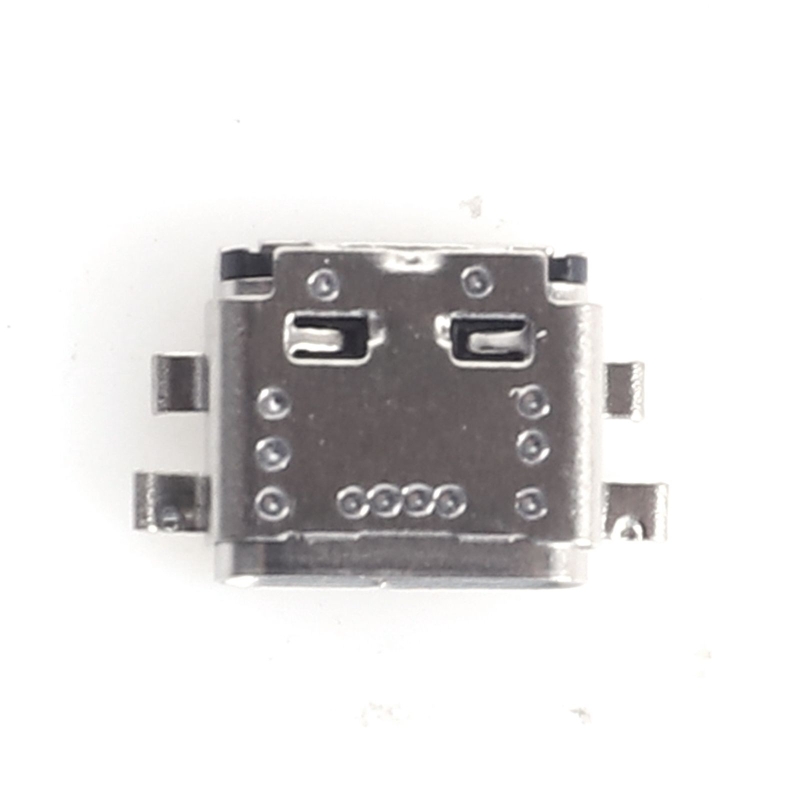 Conector DC Jack para portátil Lenovo Yoga 720-13IKB USB-C