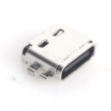 Conector DC Jack para portátil Lenovo Yoga 720-13IKB USB-C