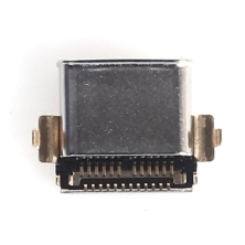 Conector DC Jack para bose soundlink flex USB-C Versão 1