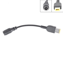 Jack/cavo CC Jack rotondo da 7,9 * 5,5 mm a cavo di alimentazione CC USB quadrato maschio...