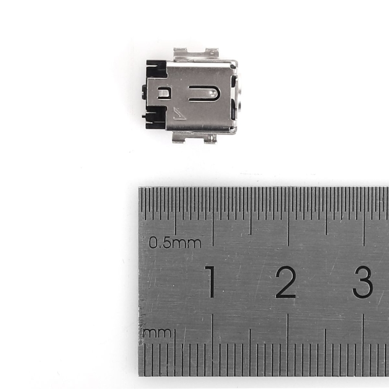 Conector DC Jack para portátil Asus ExpertBook B1400 B1500