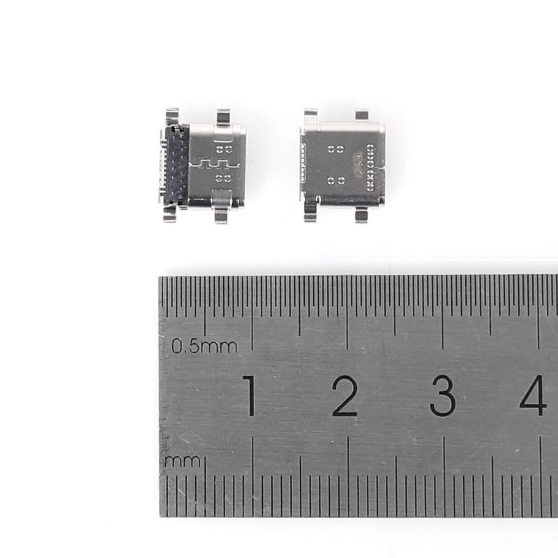 Jack/cavo CC Asus ZenBook Flip 13 UX363 SeriesCX5500/ChromeBook C5...