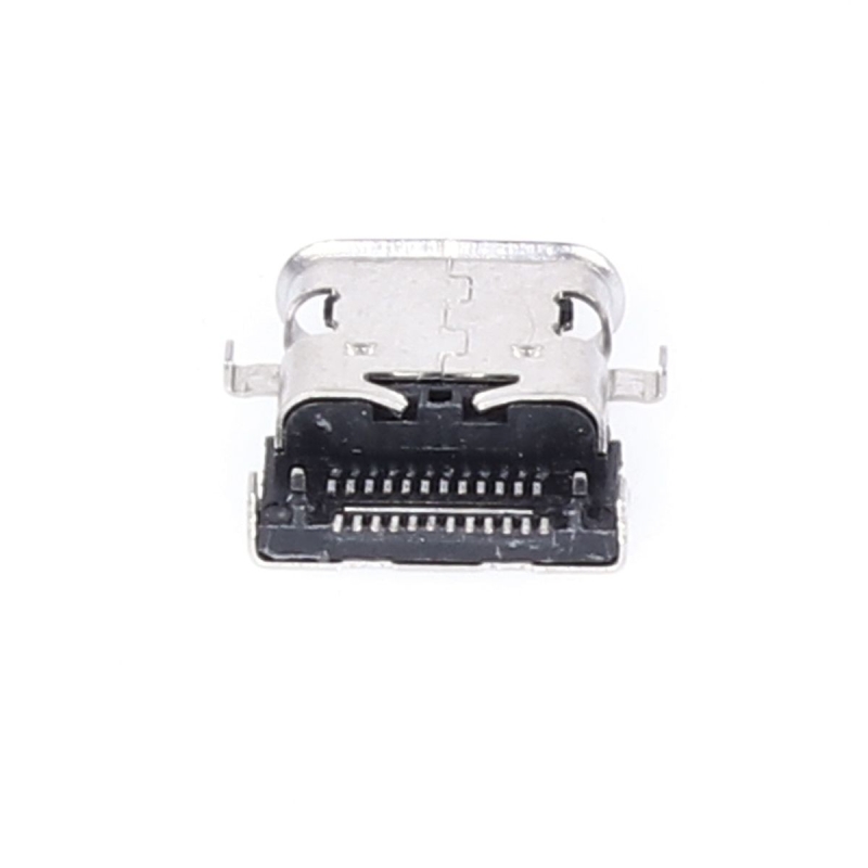 Conector DC Jack para portátil Lenovo X1 carbon 6ª Generación USB-C