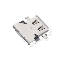 Conector DC Jack para portátil Lenovo X1 carbon 6ª geração USB-C