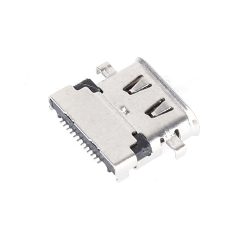 Conector DC Jack para portátil Lenovo X1 carbon 6ª Generación USB-C