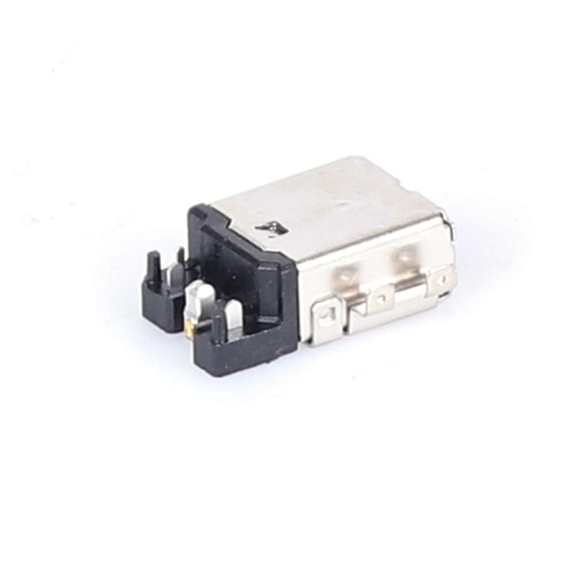 Conector DC Jack para portátil Asus E410MA