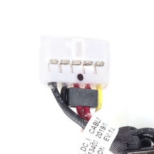 Conector DC Jack para portátil Dell 00NYRT DC301013400