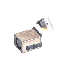 Conector DC Jack para portátil Dell 00NYRT DC301013400