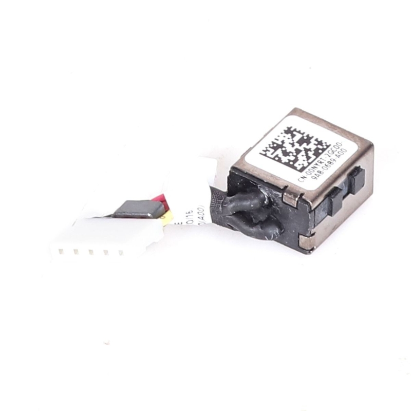 Conector DC Jack para portátil Dell 00NYRT DC301013400