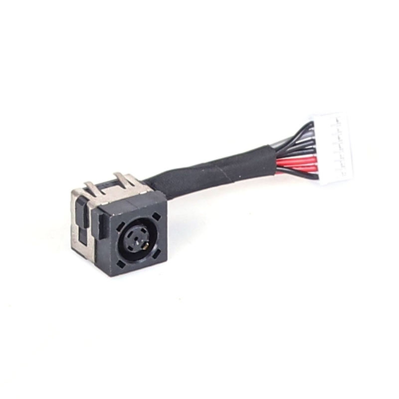 Conector DC Jack para portatil Dell Latitude E4310 | DC30100AF0L