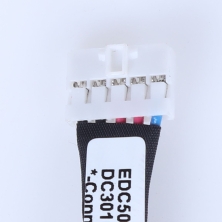 Conector DC Jack para portatil Dell Latitude 5500 5501 Precision 3540