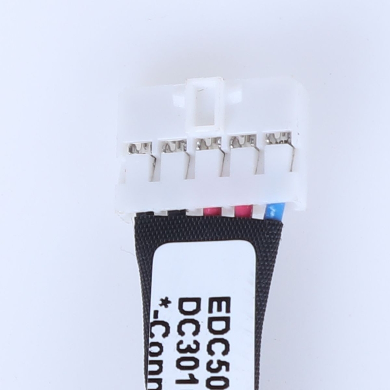 Connettore DC Jack per portatile Dell Latitude 5500 5501 Precision 3540