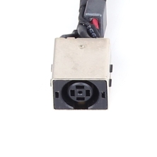 Conector DC Jack para portátil Dell Latitude 5500 5501 Precision 3540