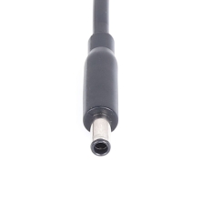 Jack/cavo DC Porta grande DC 7,4x5,0 mm con pin per porta piccola 4,5x3,0 mm...