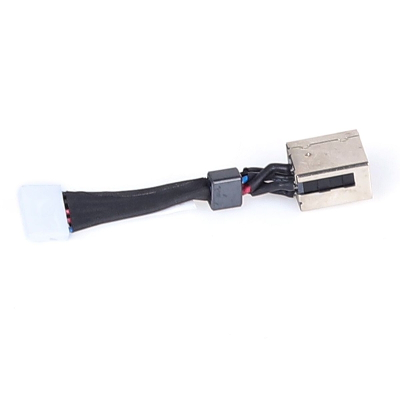 Conector DC Jack para portátil Dell Latitude 5500 5501 Precision 3540