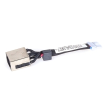 Conector DC Jack para portatil Dell Latitude 5500 5501 Precision 3540
