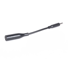 Jack/cavo DC Porta grande DC 7,4x5,0 mm con pin per porta piccola 4,5x3,0 mm...