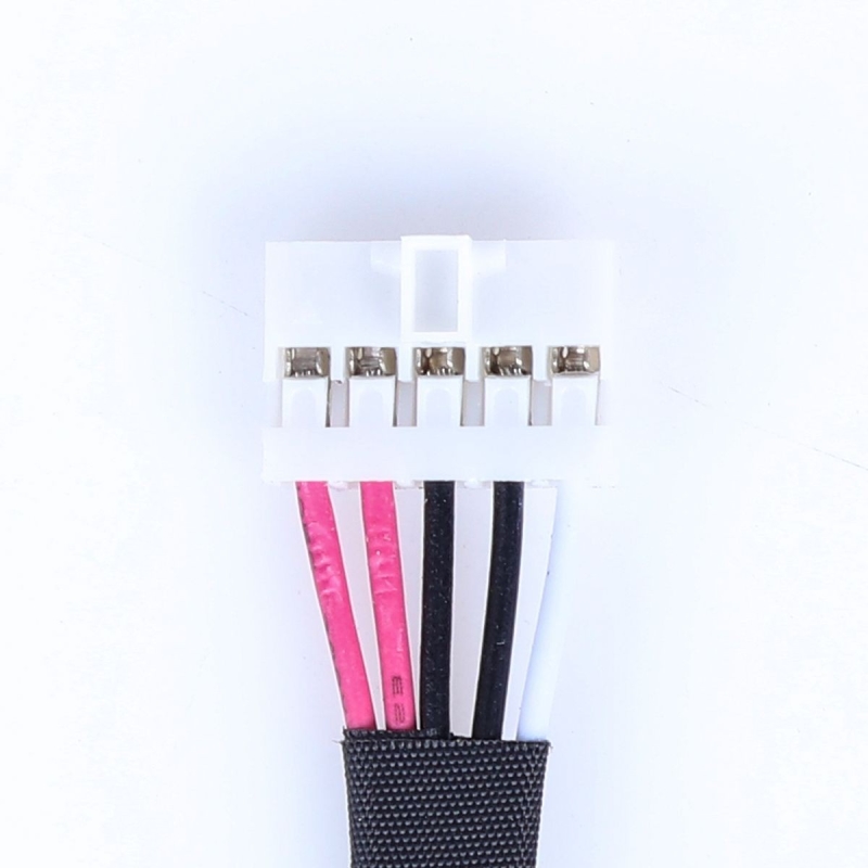 Conector DC Jack para portátil Dell Latitude 14 3450 RP8D4