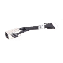 Conector DC Jack para portátil Dell Inspiron 5481 5482 WJXD9 PJ1117