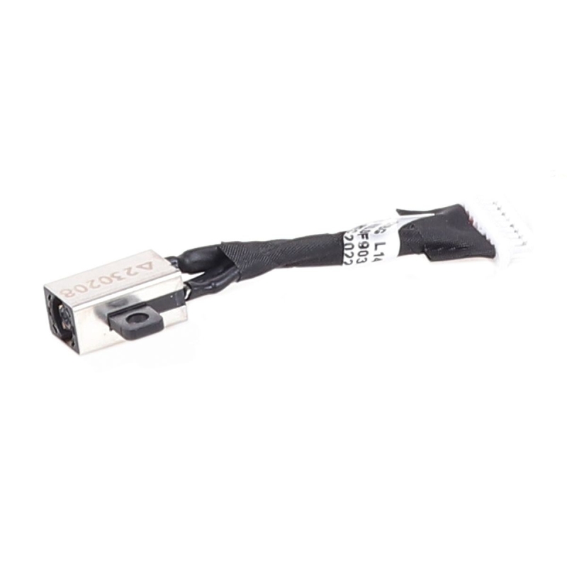 Conector DC Jack para portátil Dell Inspiron 5481 5482 WJXD9 PJ1117