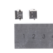 Conector DC Jack para Lenovo TAB 4 10 plus (X704) ZUK USB-C