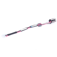 Conector DC Jack para portátil Dell Latitude 14 3450 RP8D4