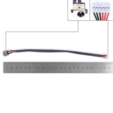 Conector DC Jack para portátil Asus X751M F751LD X450 X751 | PJ721