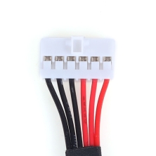 Conector DC Jack para portátil Asus X751M F751LD X450 X751 | PJ721