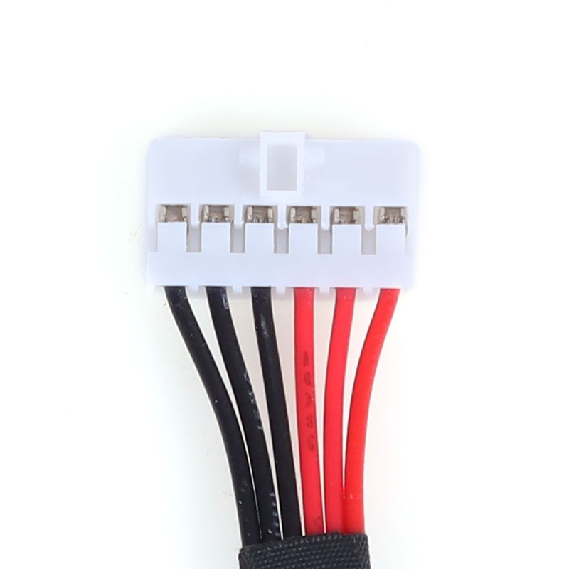 Connettore DC Jack per portatile Asus X751M F751LD X450 X751 | PJ721