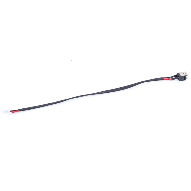 Conector DC Jack para portatil Asus X751M F751LD X450 X751 | PJ721