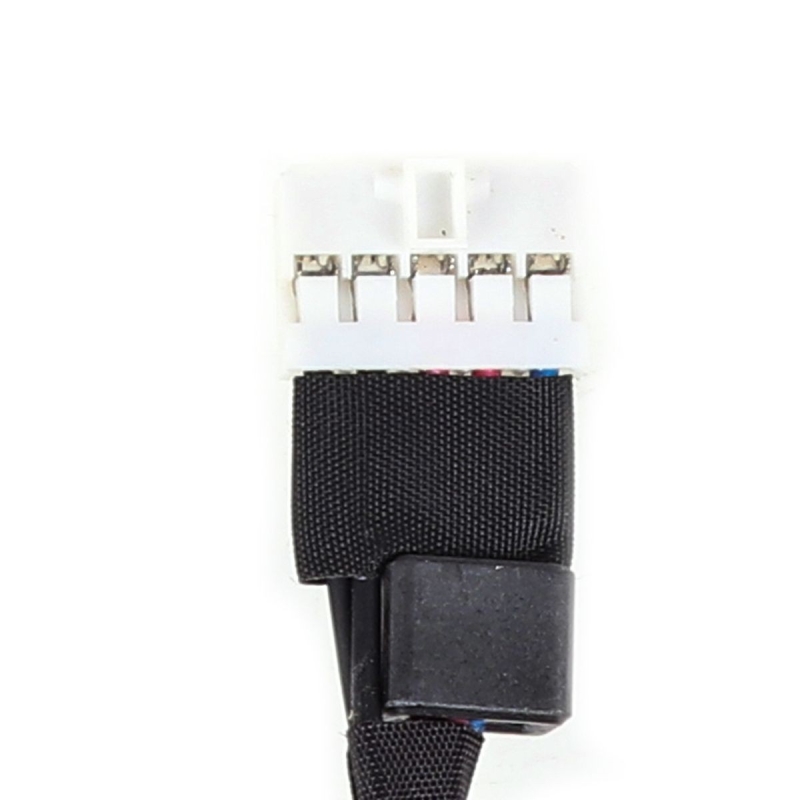 Conector DC Jack para portátil Dell Latitude E7240 E7250 E5440