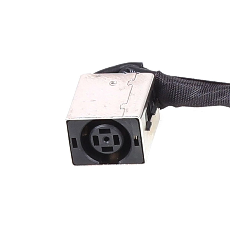 Conector DC Jack para portatil Dell Latitude E7240 E7250 E5440