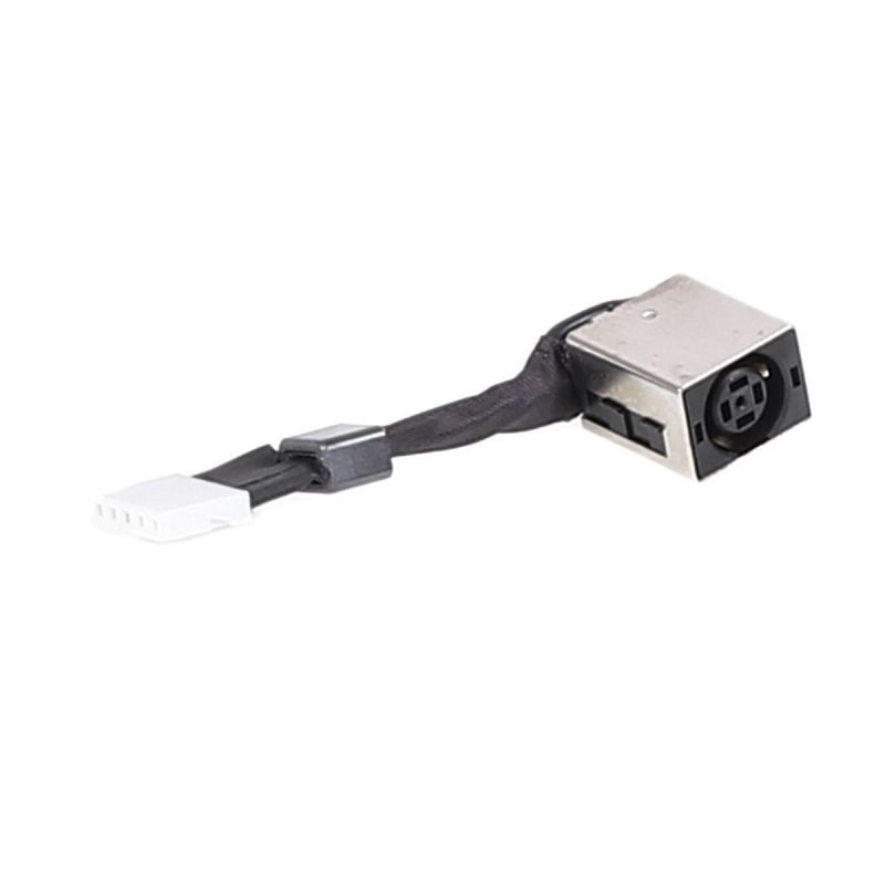 Conector DC Jack para portatil Dell Latitude E7240 E7250 E5440