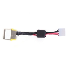 Conector DC Jack portatil Acer Travelmate P648-M | DC30100N600 PJ795