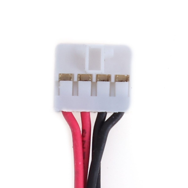 Conector DC Jack portatil Acer Travelmate P648-M | DC30100N600 PJ795