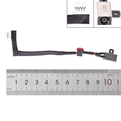 Conector DC Jack para portátil Dell Vostro 14 5000 | DD0AM8AD000