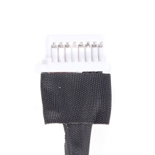 Connettore DC Jack per portatile Dell 3400 3500 | 0TM5N3