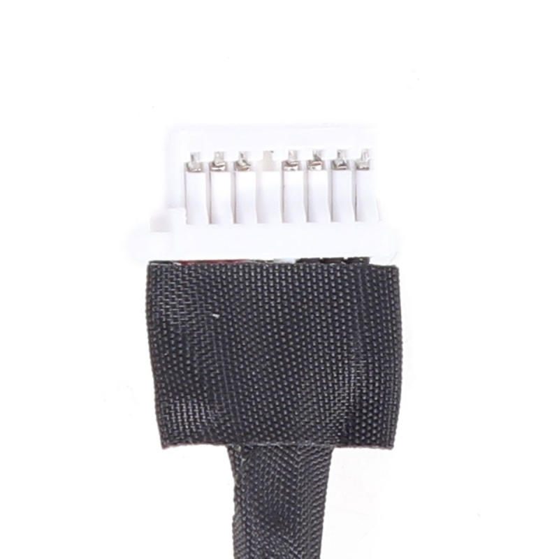 Conector DC Jack para portatil Dell 3400 3500 | 0TM5N3