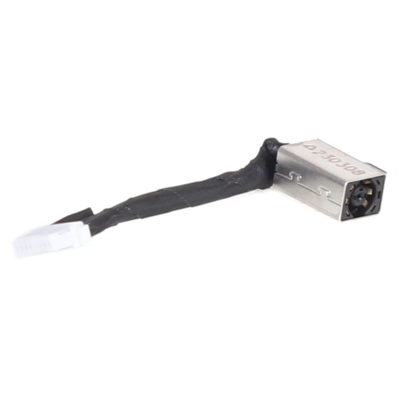 Connettore DC Jack per portatile Dell 3400 3500 | 0TM5N3