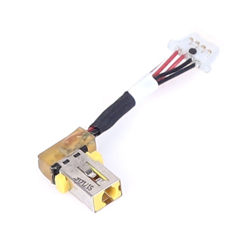 Jack/cavo CC Acer 1417-00g5000,50GNKN5008 50gqwn5001 Jack CC 1417-...