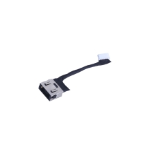Jack/cavo CC Lenovo Thinkpad T430s T431S Jack di alimentazione CC PJ1011