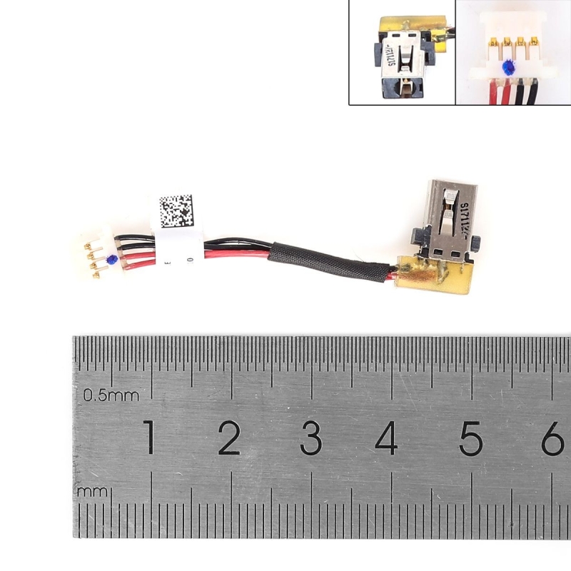 Conector DC Jack para portátil Acer Swift 3 SF314-52G 1417-00G1000