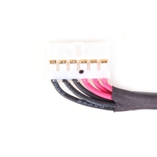 Conector DC Jack para portátil Acer Aspire A517-51 DC301014R00