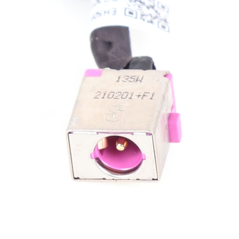 Conector DC Jack para portátil Acer Aspire A517-51 DC301014R00